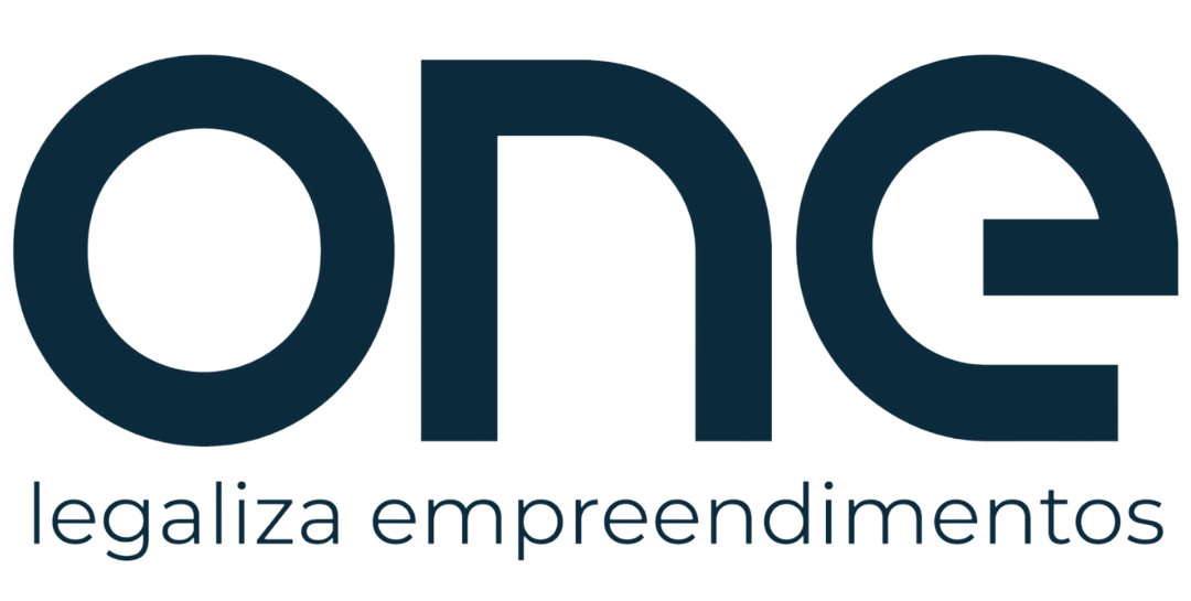 ONE Legaliza Empreendimentos